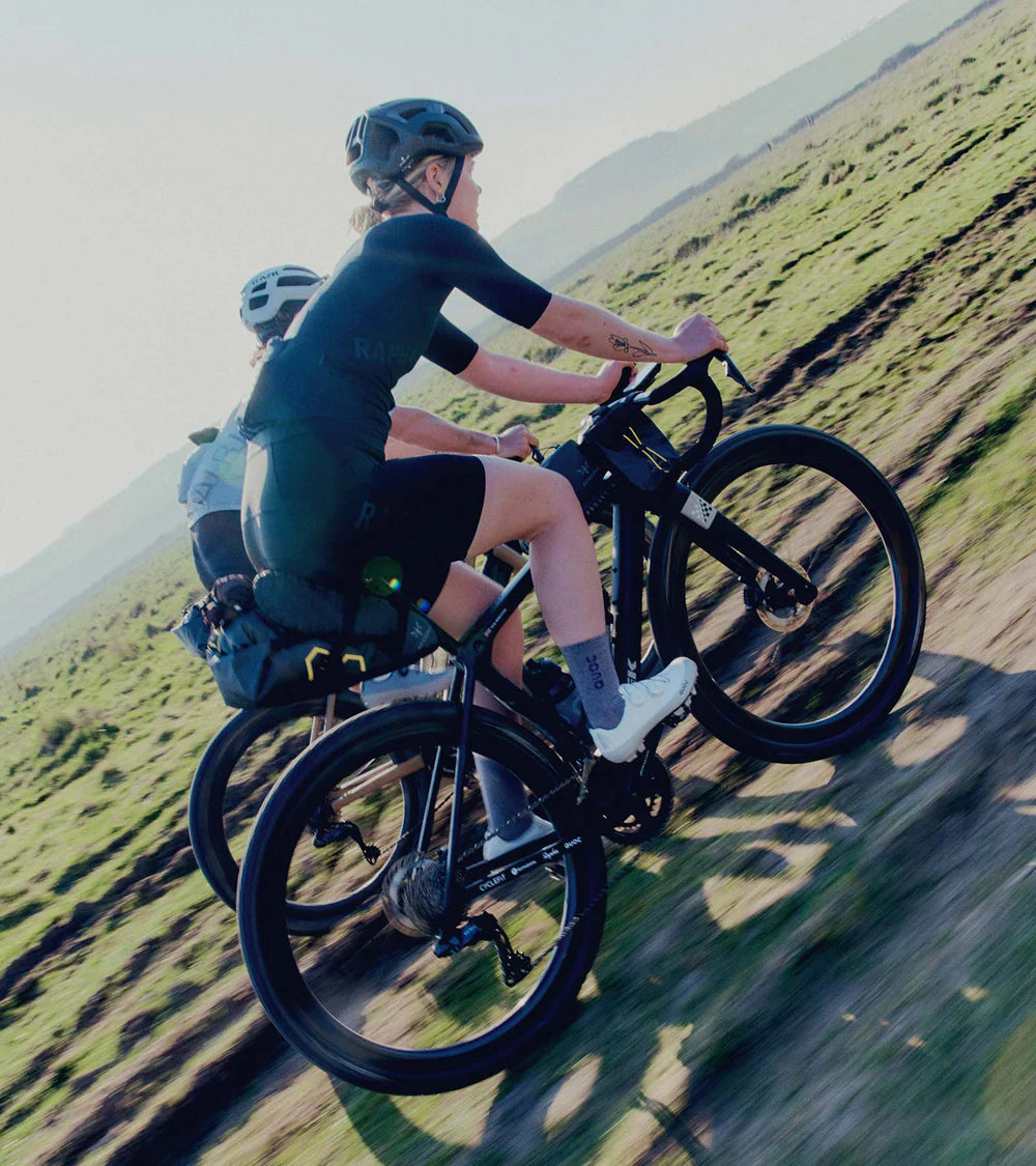 Gran Tourer XC - Chalk