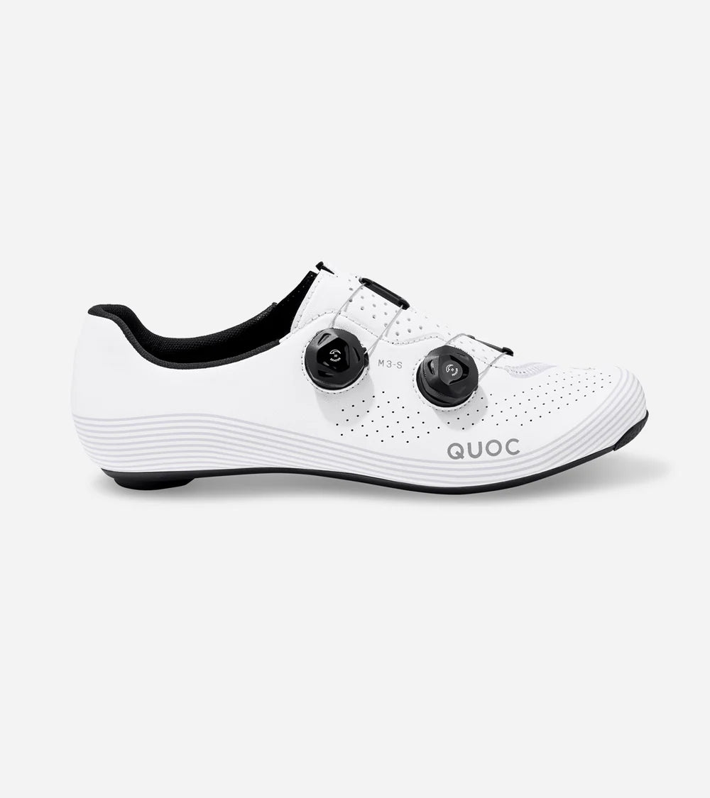 M3 Sport - White