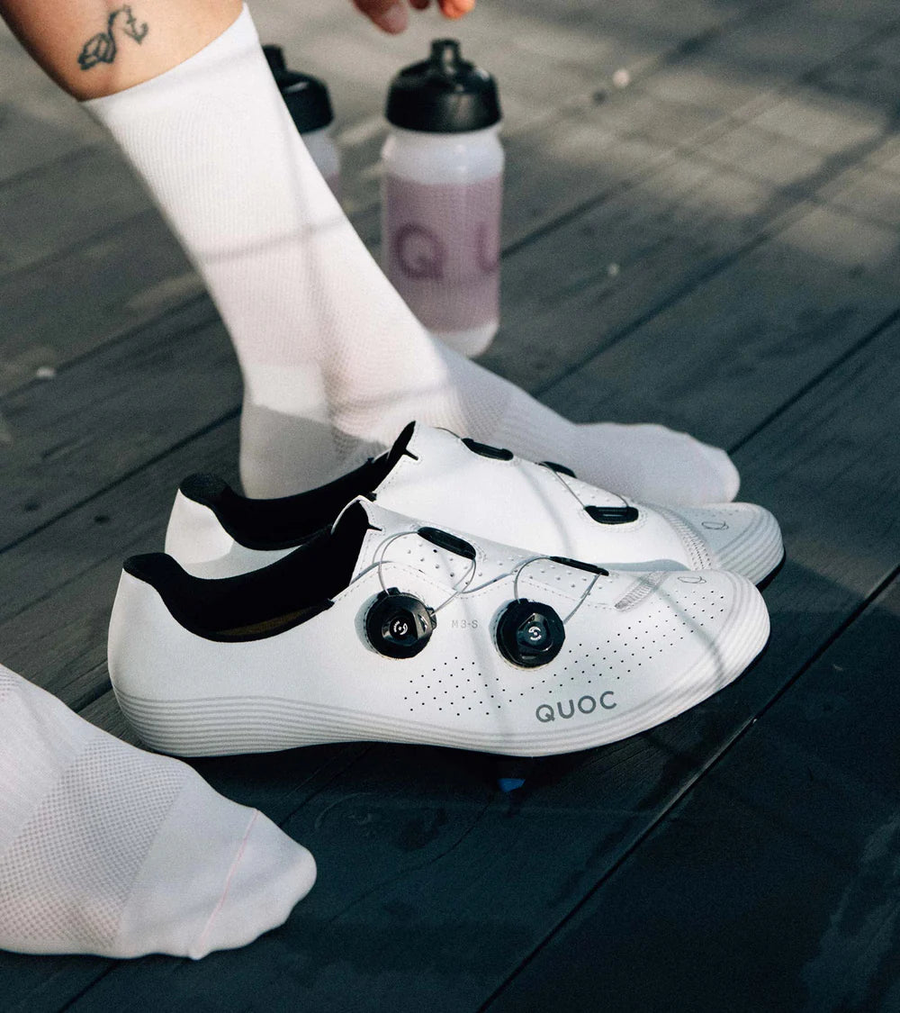 M3 Sport - White