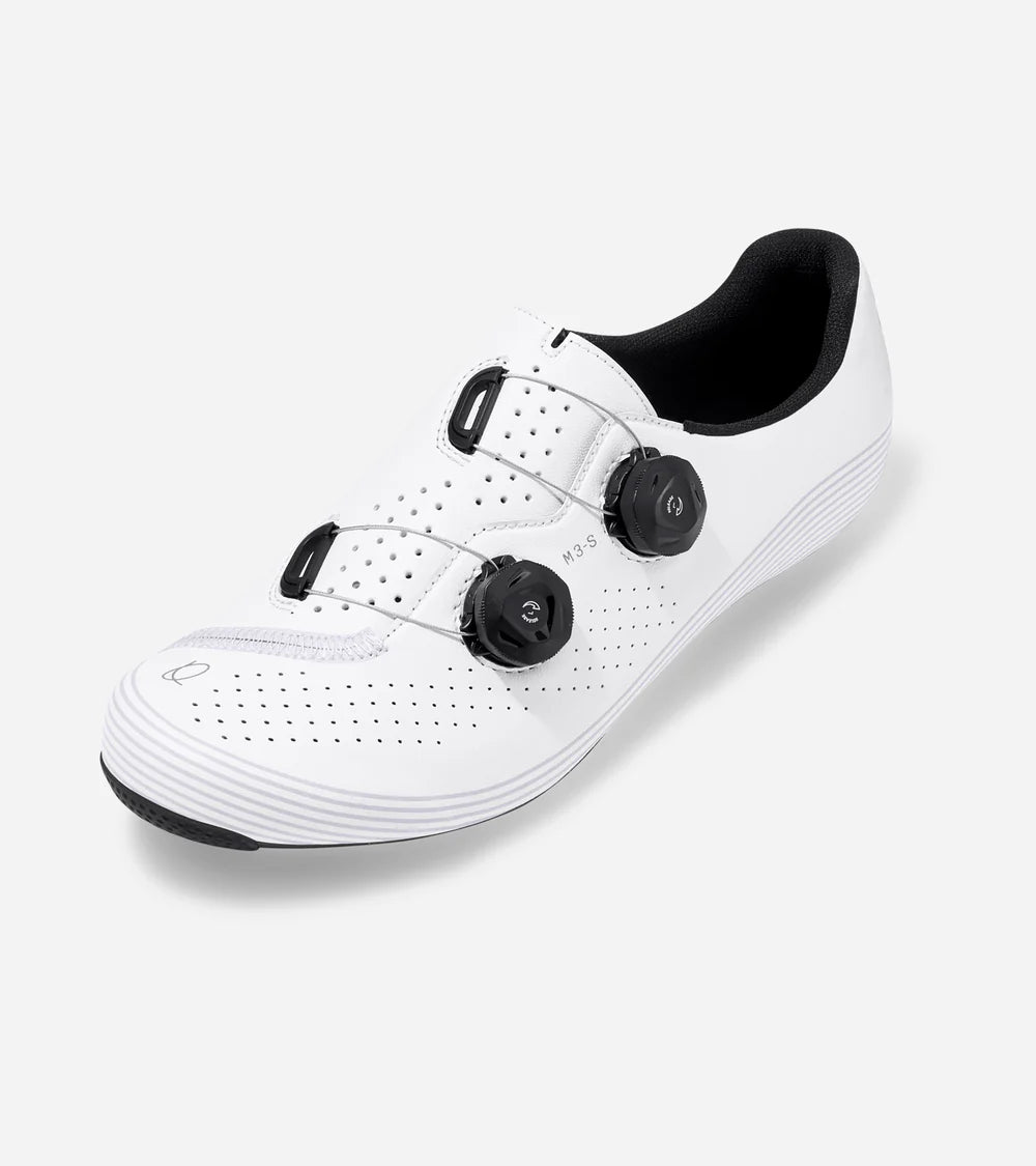 M3 Sport - White