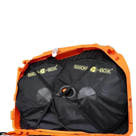 Shokbox Bike Box Premium