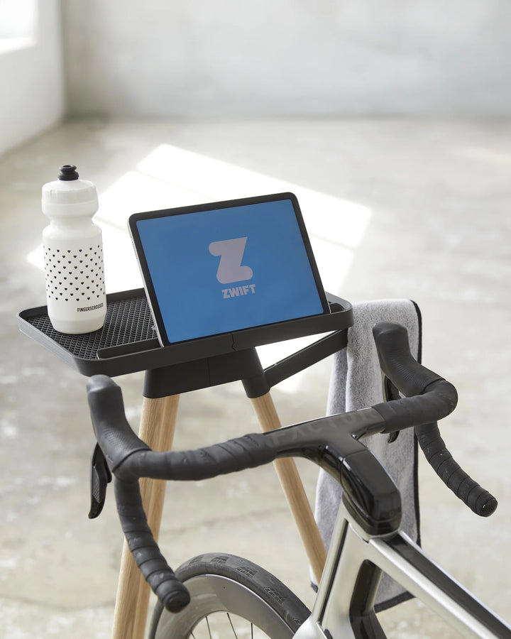 Ipad Handicapping Races iPad Race Table
