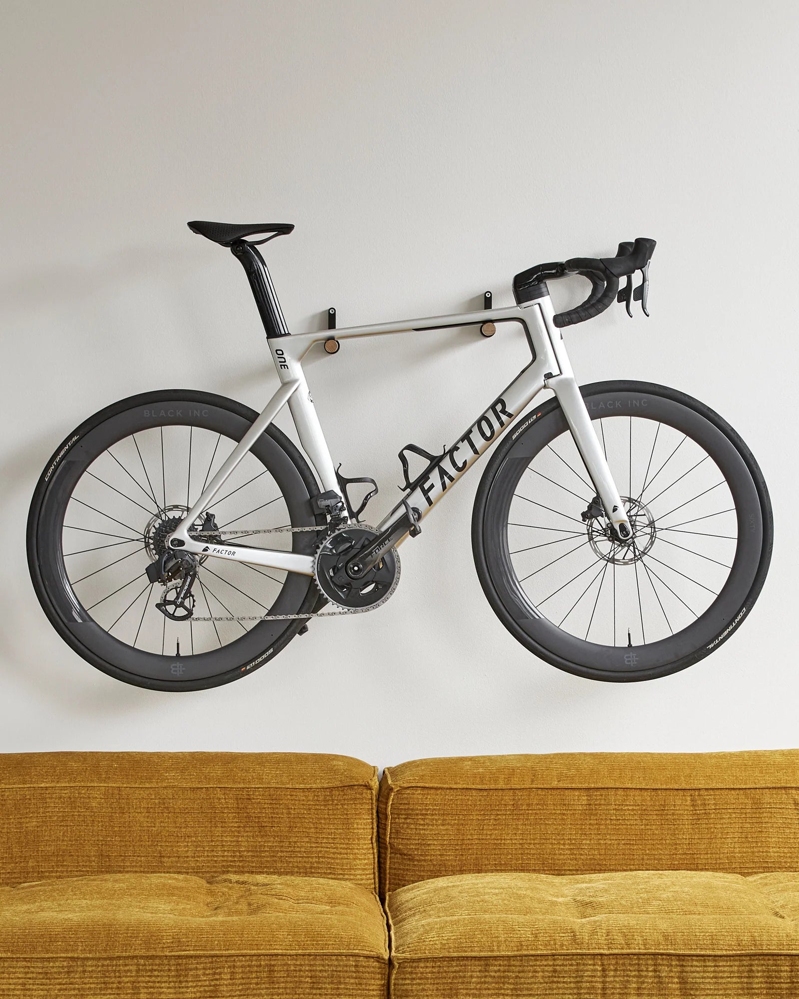 Bike Wall Mount