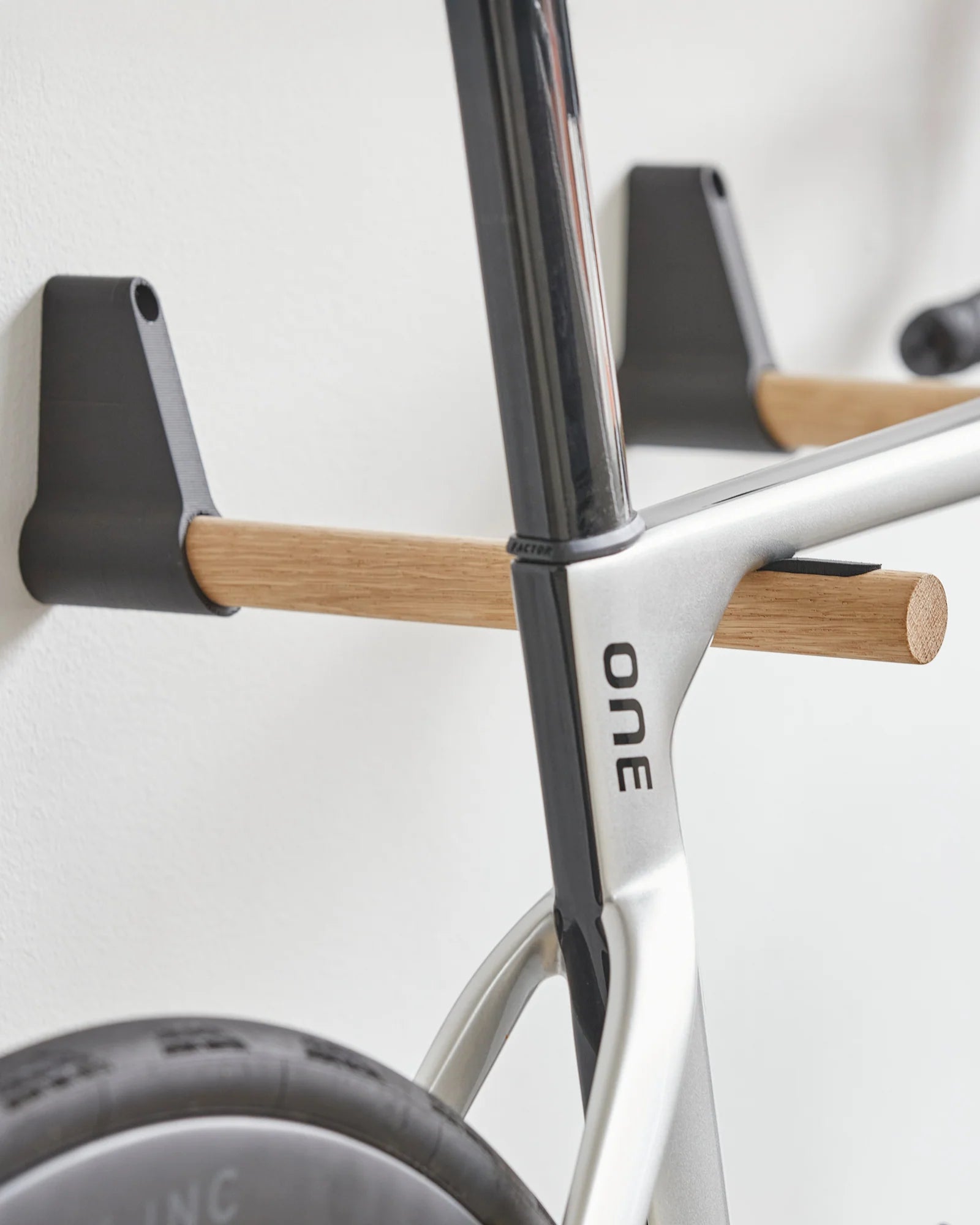 Bike Wall Mount