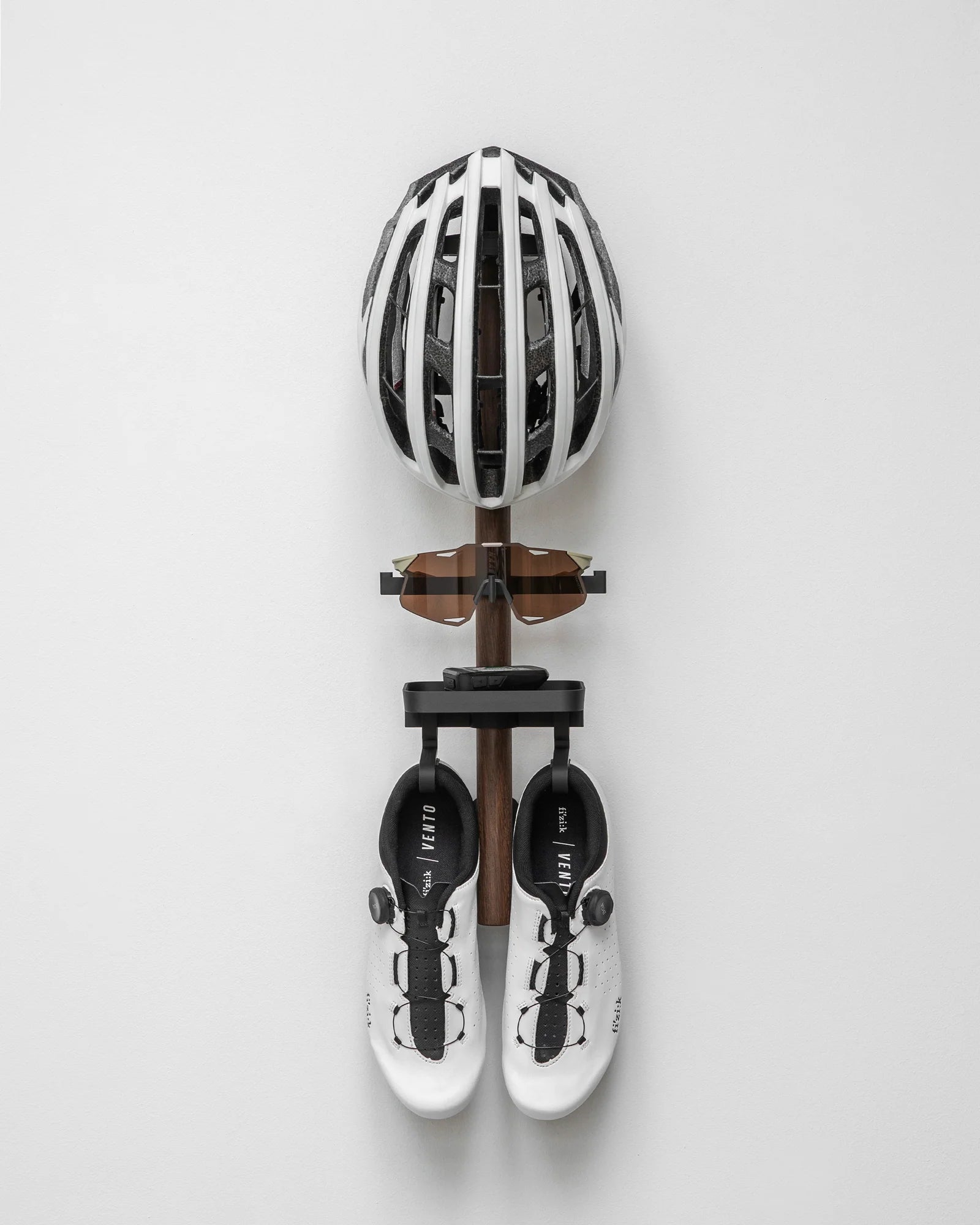 Rack | B . Shoes + Glasses + Helmet + Tray