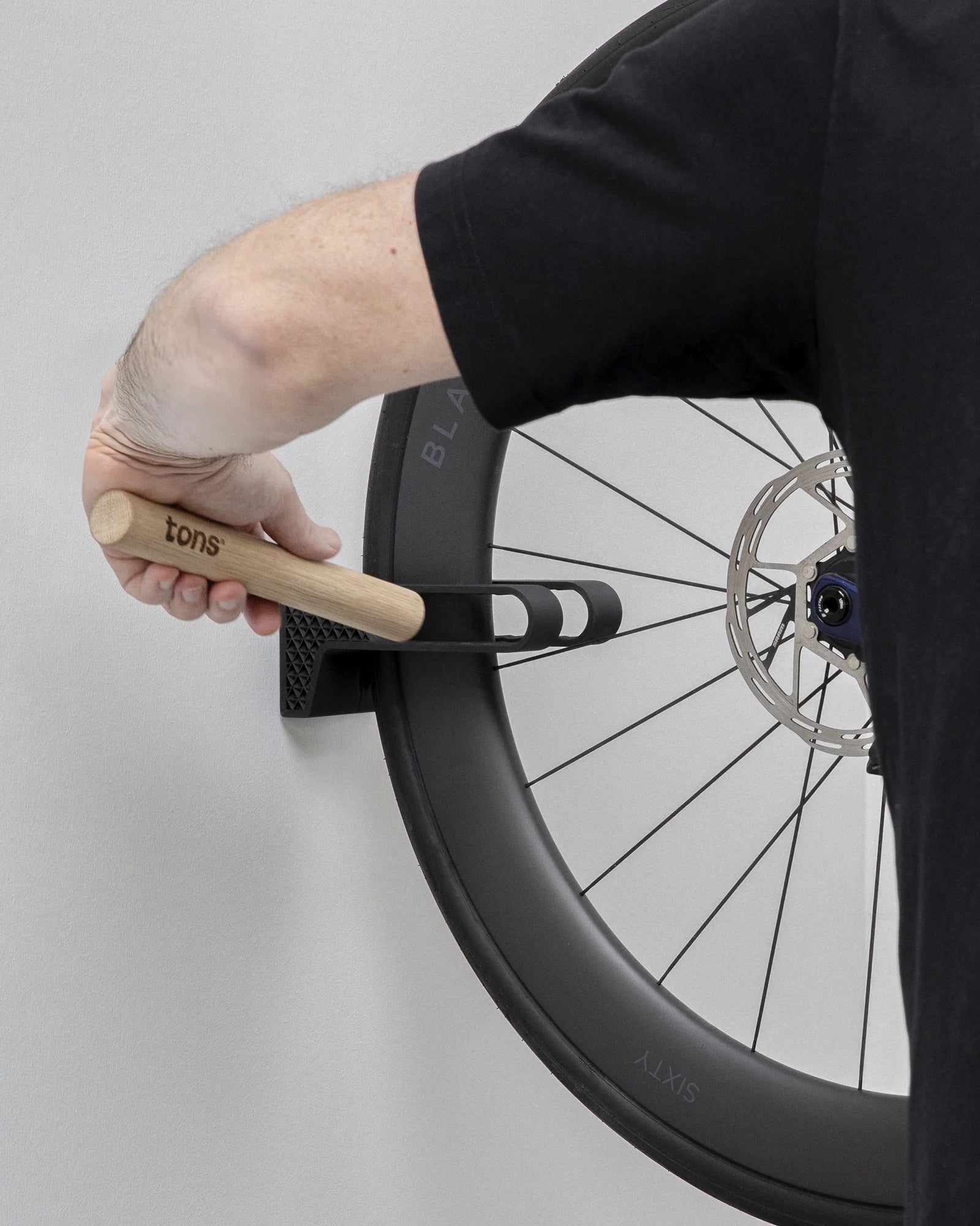 Wall Mount | Vertical