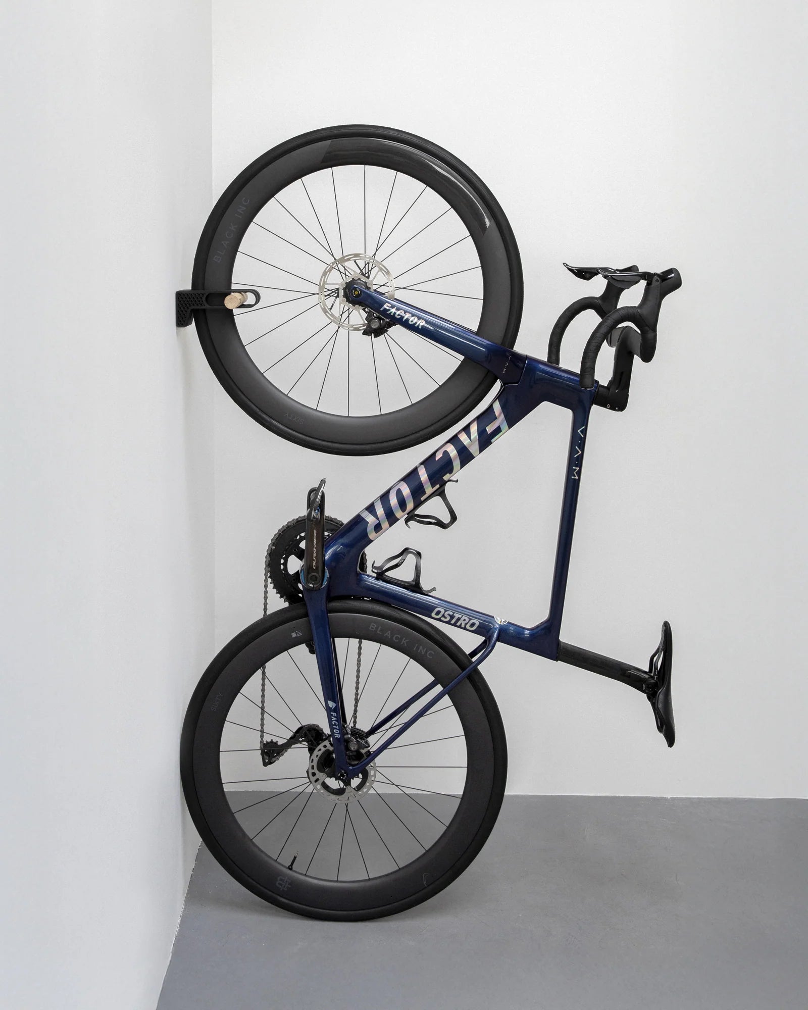 Wall Mount | Vertical