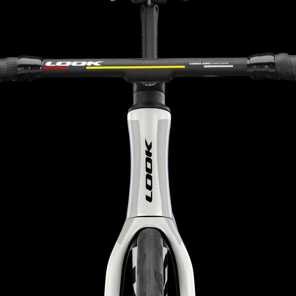 795 Blade RS - Iconic Platinum White