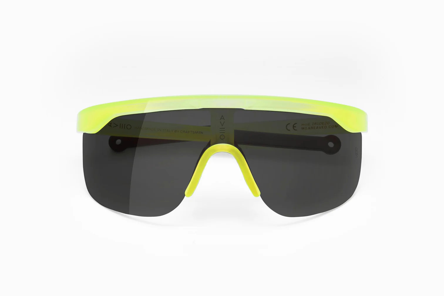 Iride Fluo Yellow