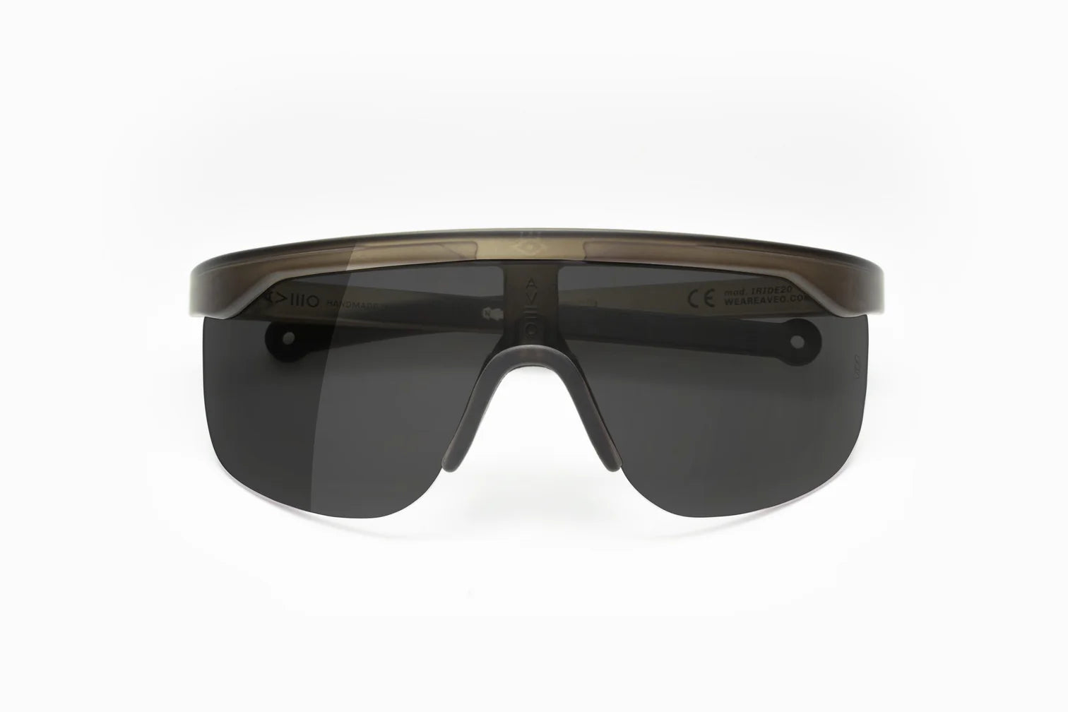 Iride Fade Green