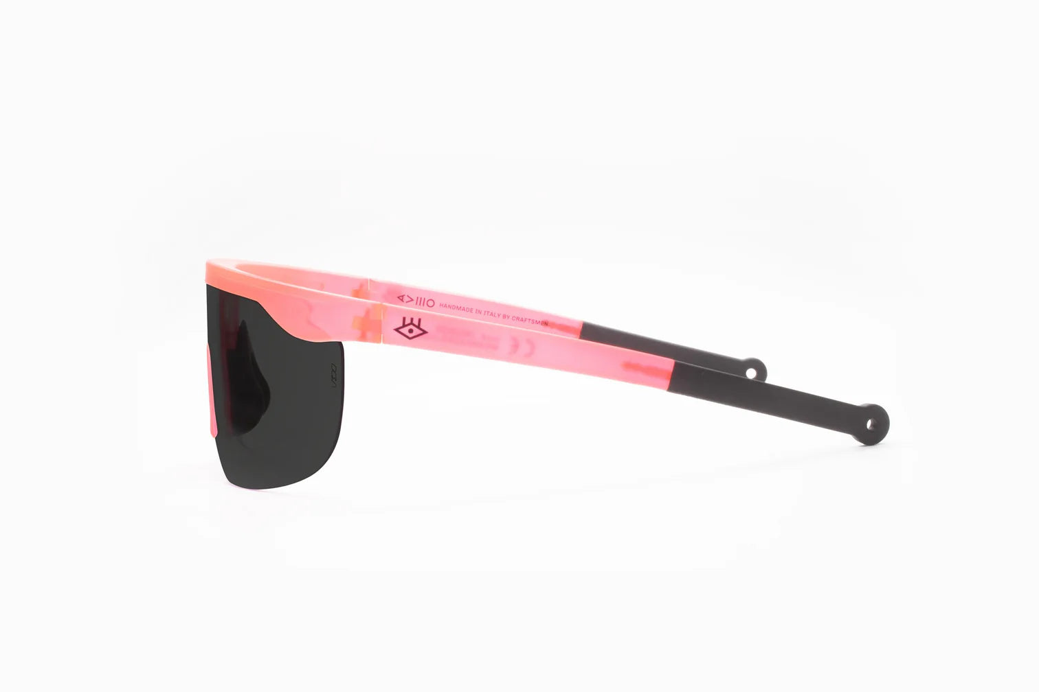 Iride Fluo Pink