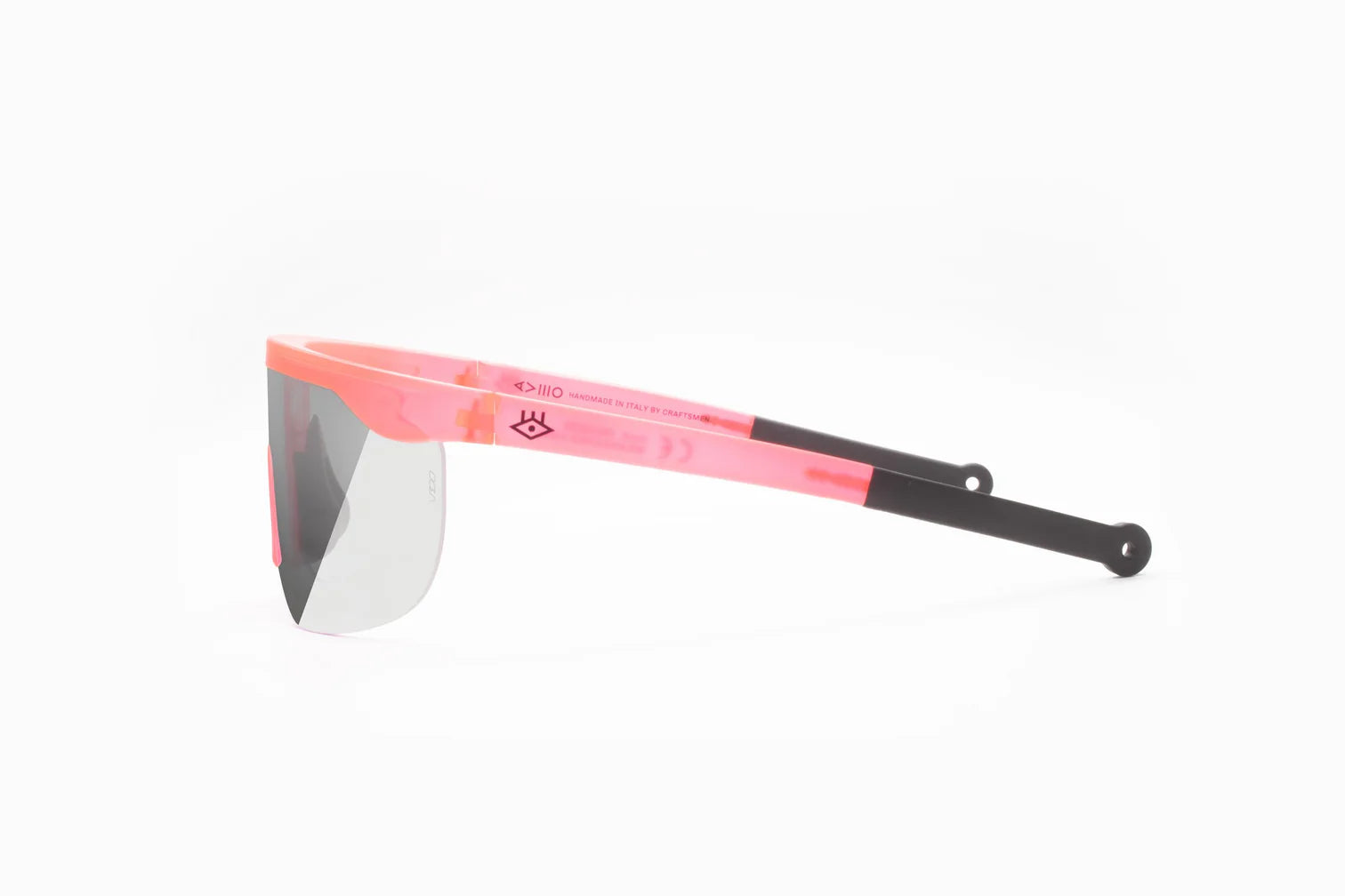 Iride Fluo Pink