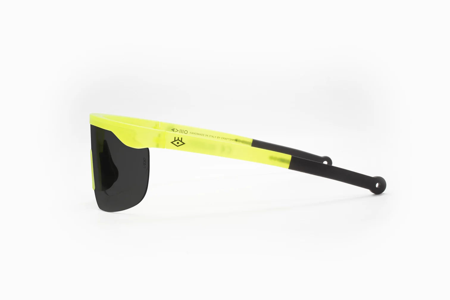 Iride Fluo Yellow