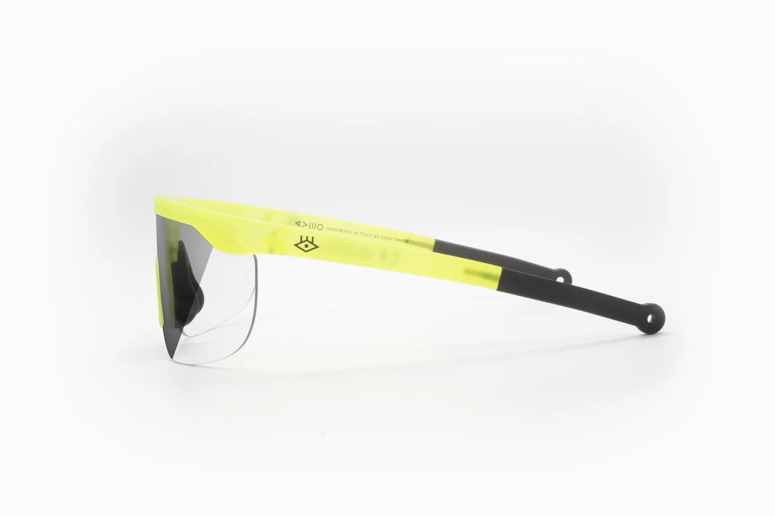 Iride Fluo Yellow