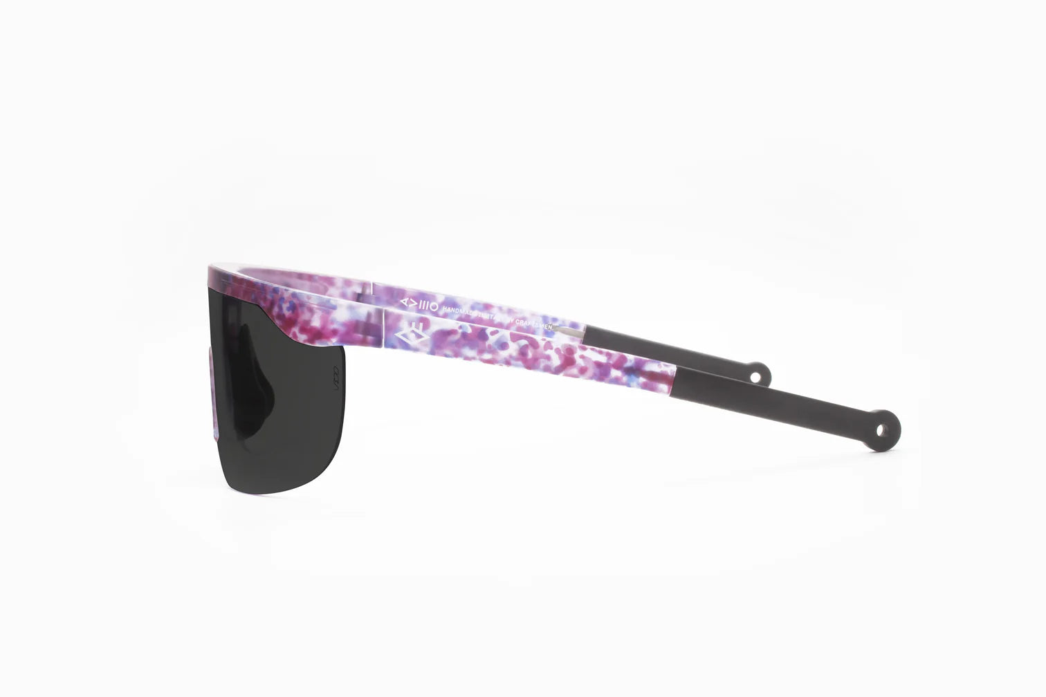 Iride Marble Purple