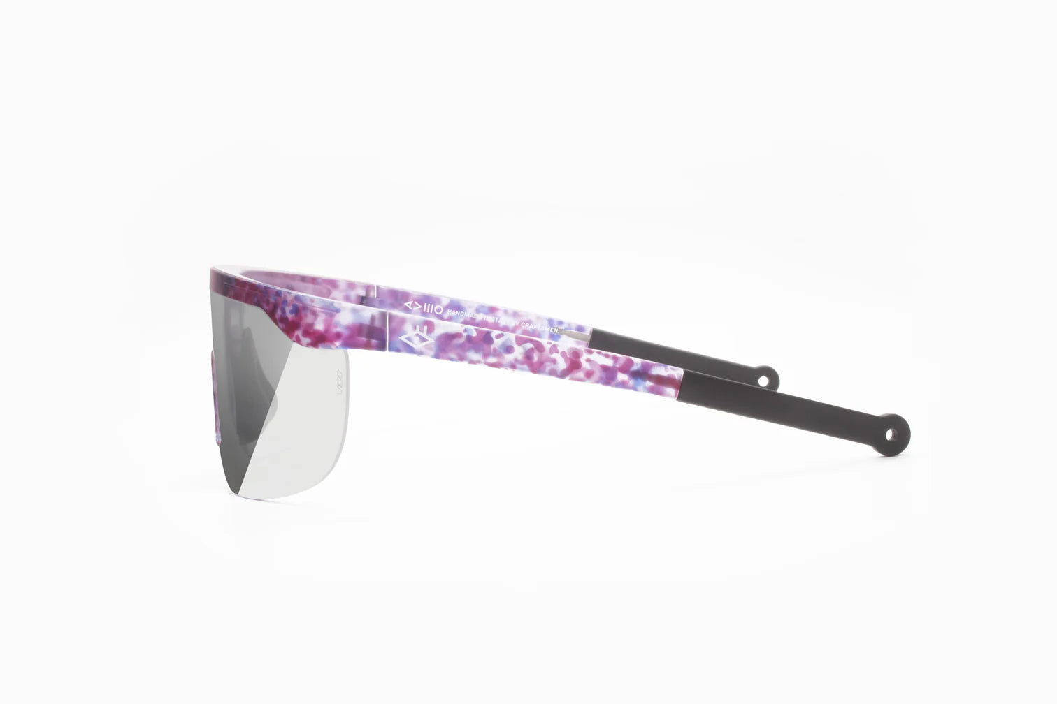 Iride Marble Purple