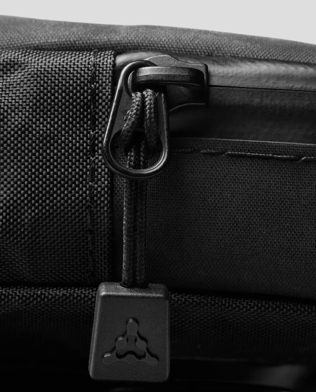 Transit Saddle Bag