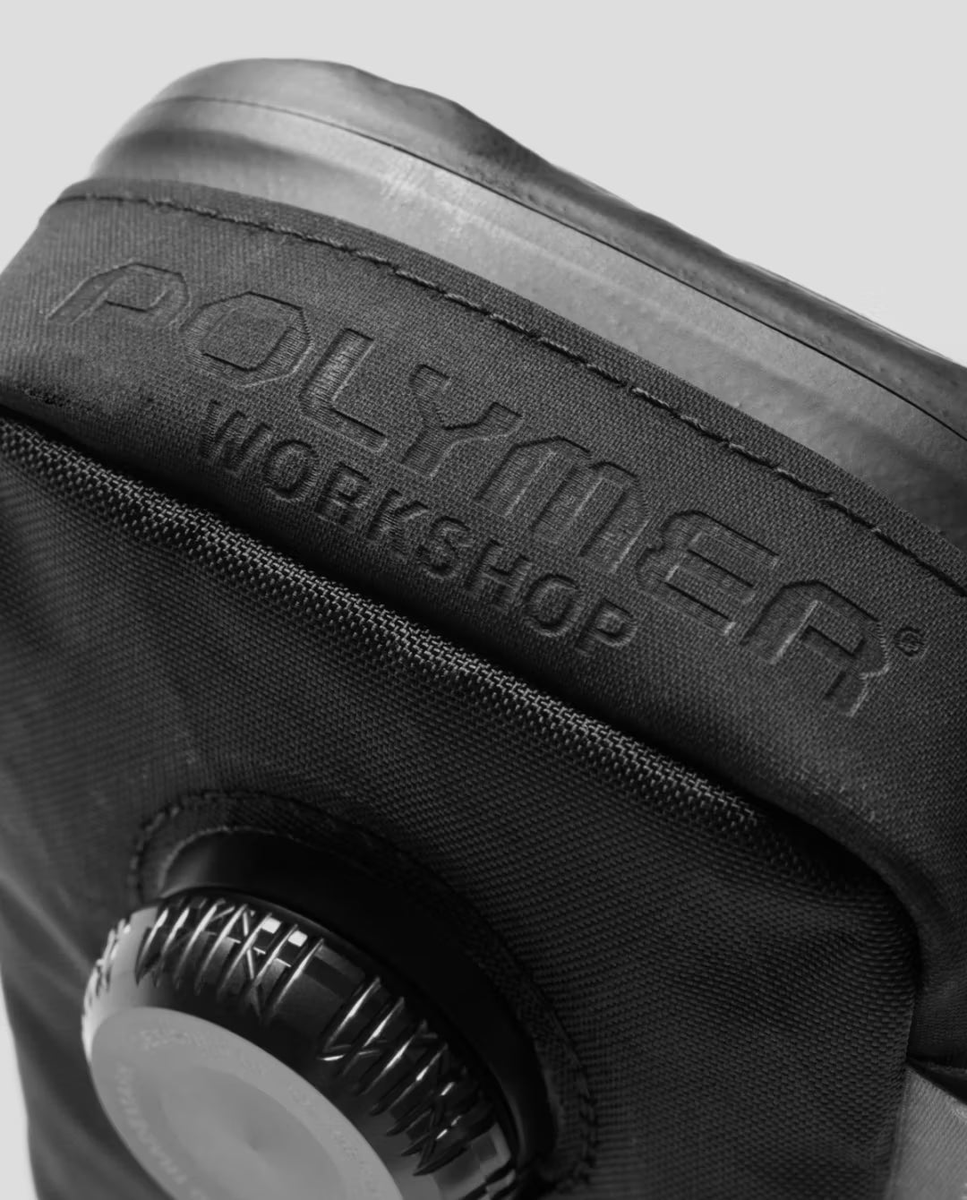 Transit Saddle Bag