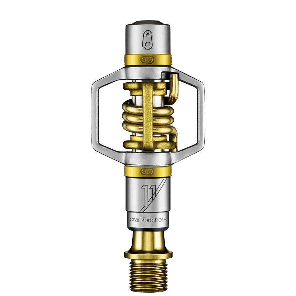 Eggbeater 11 Titanium