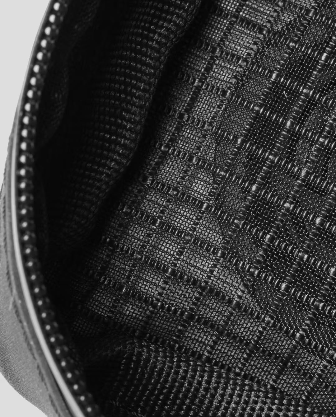 Transit Saddle Bag