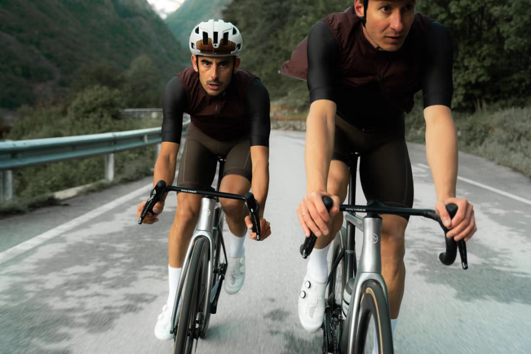 Sculpture Integrated Handlebar