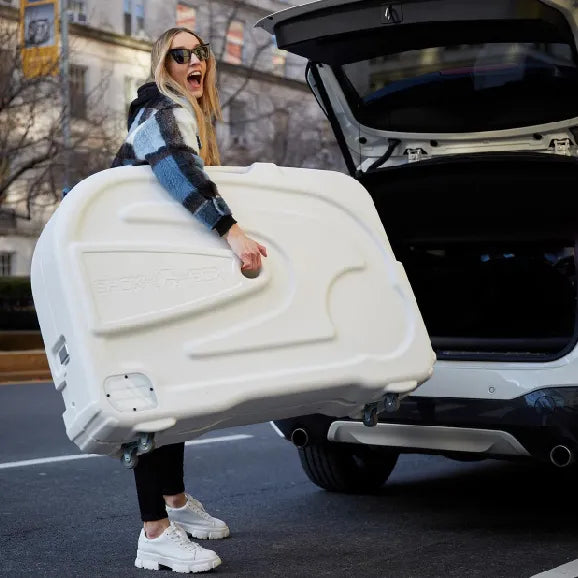 Shokbox Bike Box Premium