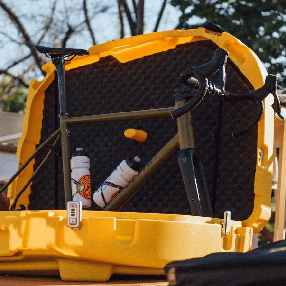 Shokbox Bike Box Premium
