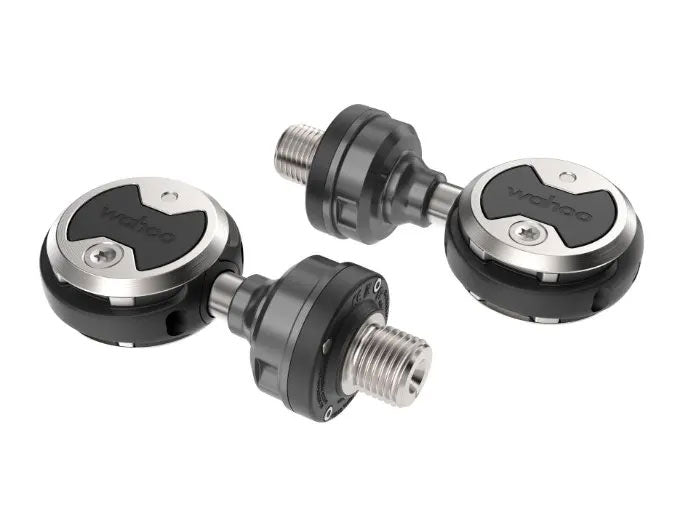POWER Dual-Sided